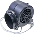 Falmec 30506073F#49 Blower Motor 500 CFM FBHE 220-240V 50-60Hz T80 800 m3/h for Polar, Flipper, Verso, Lumen, Plane, Stream, Prisma, Mira, Laguna hoods