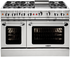 Capital MCR486GN 48 Inch Precision Gas Range