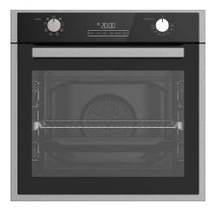 Blomberg BWOS24220SS 24 Inch Single Wall Oven