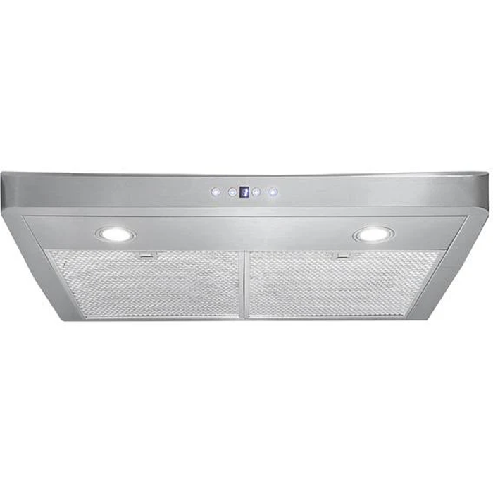 Aviva AVG306CS2 30 Inch Under Cabinet Hood 600 CFM