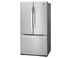 LG LFCC22426S 36 Inch French Door Refrigerator