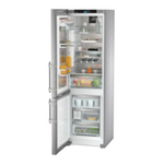 Liebherr SC5781 24 Inch Bottom Freezer Refrigerator