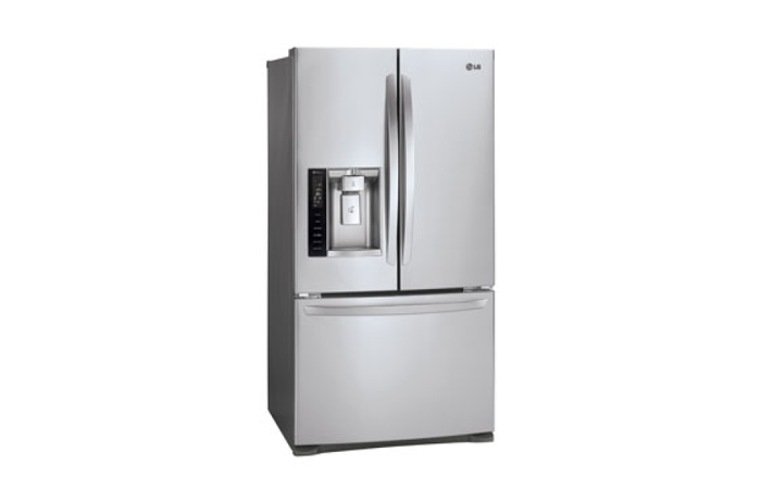 LG LFXS28968S 36 Inch French Door Refrigerator