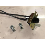 Vent-A-Hood P1418 Control Switch for Range Hoods