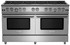 BlueStar RNB6010BV2LPLT 60 Inch Gas Range