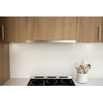 Zephyr ZPIE30AG290 Glide-Out Hood Replacement Parts