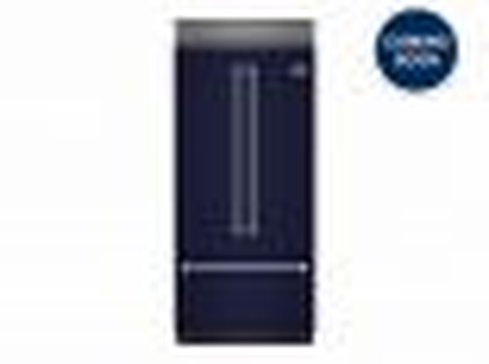 French Door Refrigerator BBBF361 36in -BlueStar