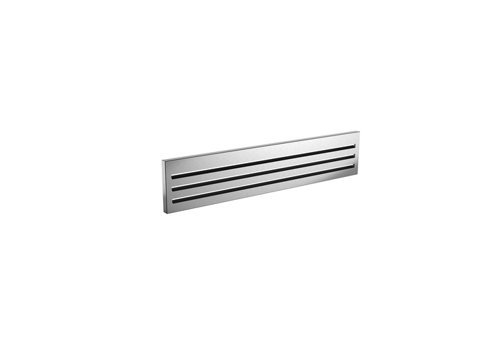 Bertazzoni 901560 Toe kick 42 Inch Column Refrigeration bridge Toekick