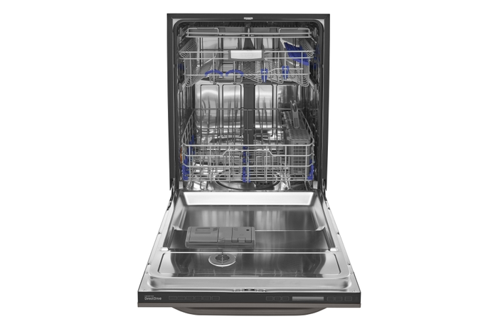 Dishwasher LSDF9969BD Replace by LSDT9908BD 24in -LG Discontinued