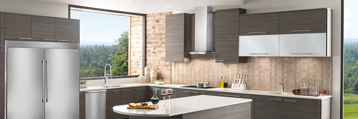 Electrolux RH36WC60GS  Inch Replacement Parts - Range Hood - Parts