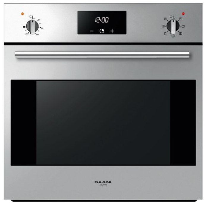 Fulgor Milano M1SM60B1 24 Inch Single Wall Oven