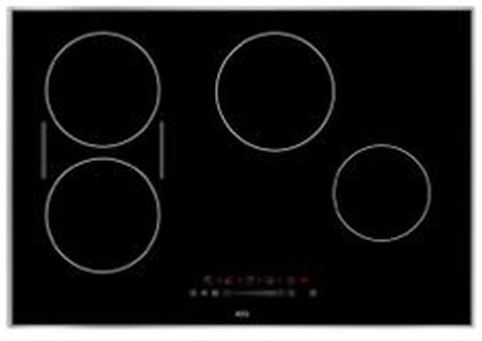 AEG HK8401BT 30 Induction Cooktop