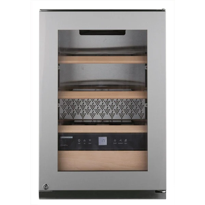 Liebherr WS1200 17 Inch Wine Refrigerator