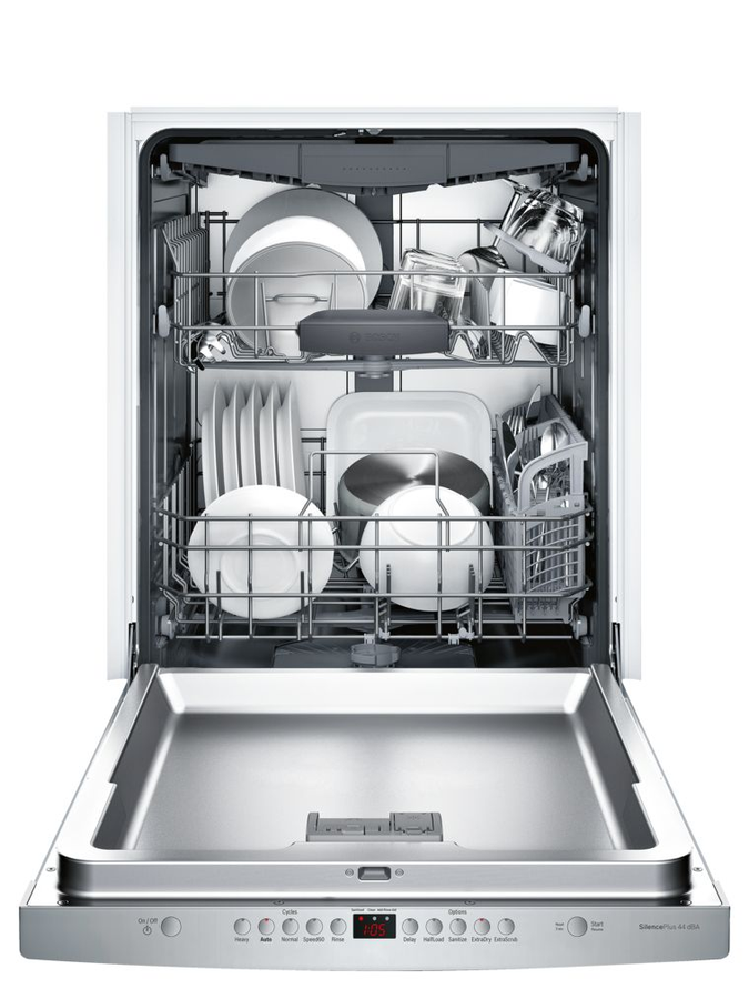Dishwasher SHS863WD5N Bosch -Discontinued