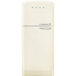 Smeg FAB50ULCR3 32 Inch Retro Refrigerator