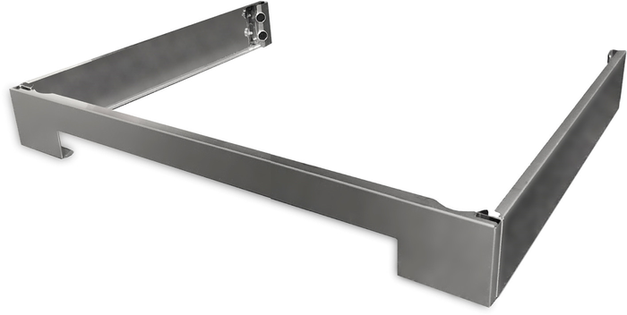 Bertazzoni TKP24X Toekick Panel