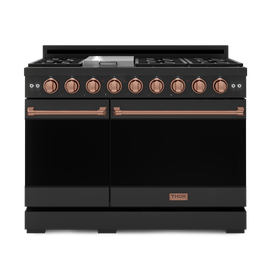 Gas Ranges