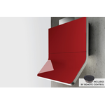 Zephyr AHZM90AWX Wall Mount Hood Replacement Parts