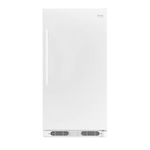 Frigidaire FFRU17B2QW Parts