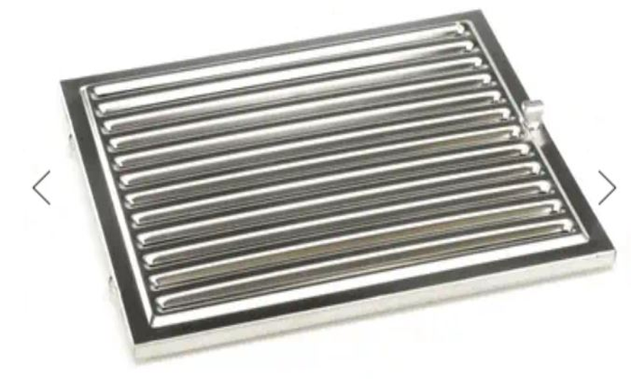 Bertazzoni Z350148 Baffle Filter