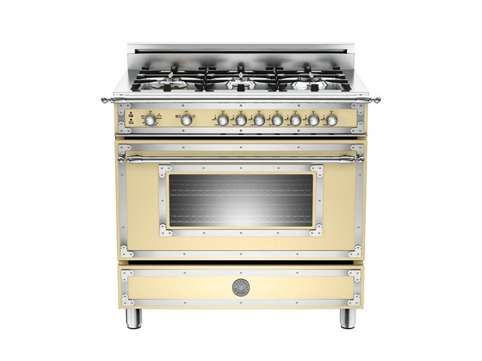 Bertazzoni HER366GASVI Gas Range Replacement Parts