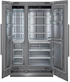 Liebherr MF1851 18 Inch All Freezer Column