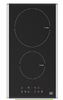 Porter&Charles CI30XB 12 Inch Touch Controls Induction Cooktop