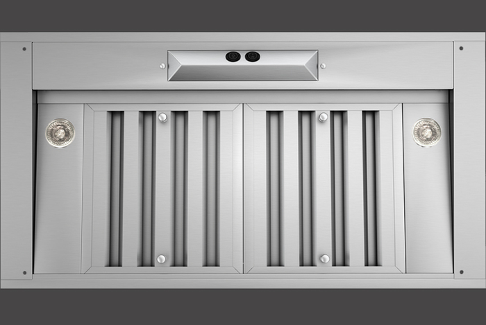 Zephyr AK8800AG Cabinet Insert Hood Replacement Parts