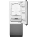 Smeg RBMU30R 30 Inch Bottom Freezer Refrigerator