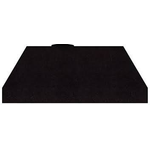 Vent-A-Hood NPH18236BC 36 Inch Mounted on Wall 600 CFM