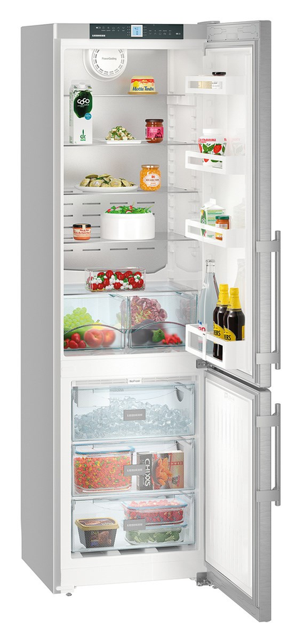 Liebherr C5740IM 24 Inch Bottom Freezer Refrigerator