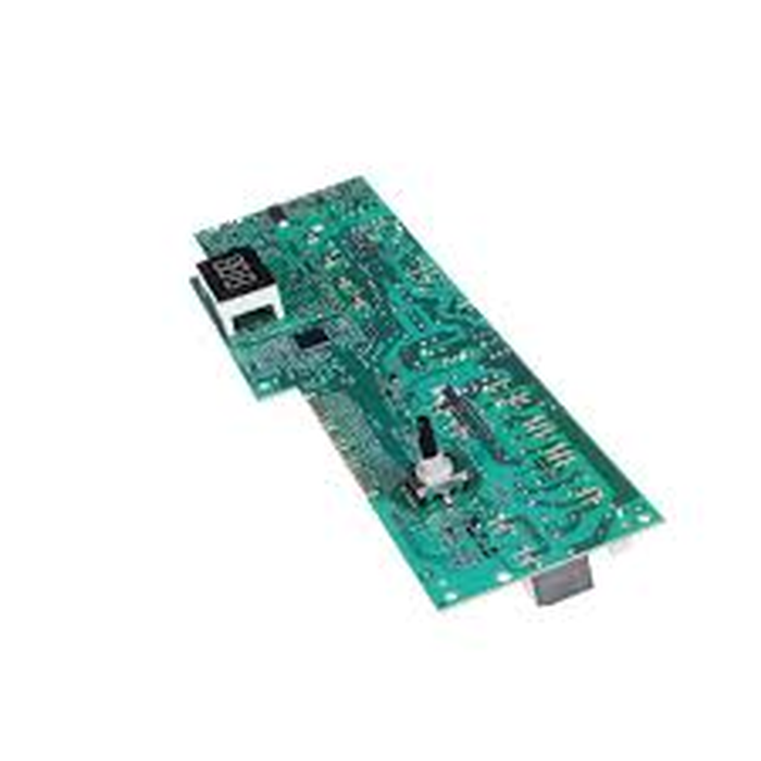 Blomberg 2960551901 ELECTRONIC Board PCB ASSEMBLY for Dryer Dv17540 and Dv17542