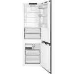 Smeg CB300UI 22 Inch Bottom Freezer Refrigerator