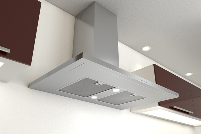 Zephyr ZANE30BS Wall Mount Hood Replacement Parts