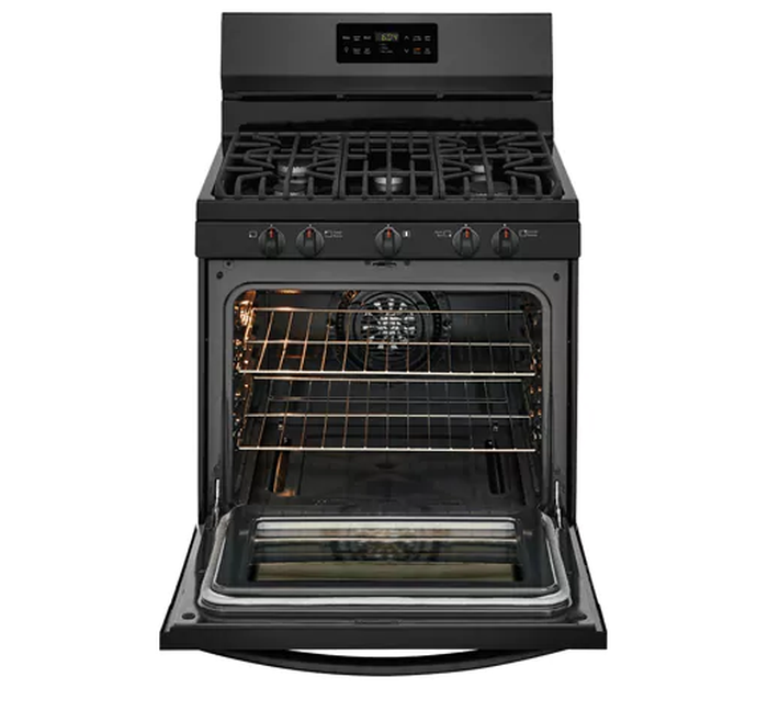 Gas Range FGGF3036TB Frigidaire Gallery -Discontinued