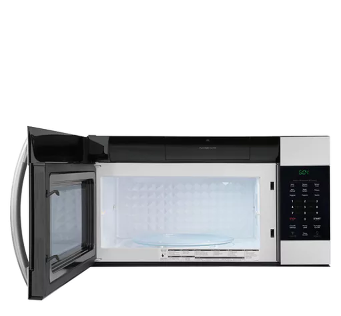 CGMV176NTF Over the Range Microwave 300 CFM 1.7 Cu.Ft. Oven 30in -Frigidaire Gallery- Discontinued