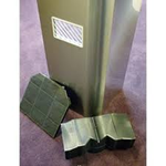 Faber DUCT2 Ductless Kit Ductless Conversion Kit SS for Island Hoods ISOLA (Stilo, Tratto, Dama)