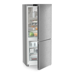 Liebherr C7620 30 Inch Bottom Freezer Refrigerator DuoCooling EasyFresh and NoFrost (CS1410)