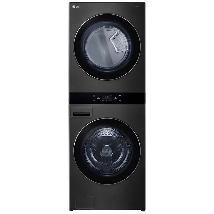 LG WKEX300HBA Laundry Center