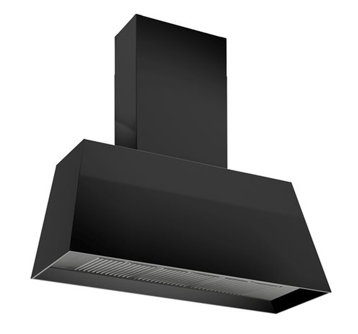 Bertazzoni KMC36NE 36 Inch Wall Mount Hood 600 CFM