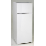 Avanti RA7306WT 22 Inch Top Freezer Refrigerator