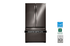 French Door Refrigerator LFCC22426D 36in  Counter Depth - LG