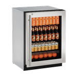 U-Line U-2224RGLS-15A Refrigerator Replacement Parts