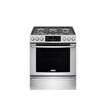 Electrolux EI30GF45QS Range Parts