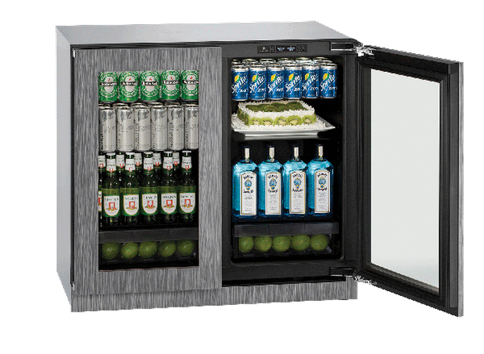 U-Line U-3036RRGLINT-00B Refrigerator Replacement Parts