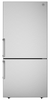 Bertazzoni REF31BMFIX 31 Inch Bottom Freezer Refrigerator