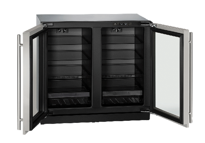 U-Line U-3036RRGLS-00B Refrigerator Replacement Parts