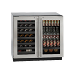 U-Line U-3036BVWCS-13B Refrigerator Replacement Parts