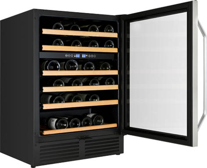 Avanti WCR496DS 24 Inch Wine Refrigerator