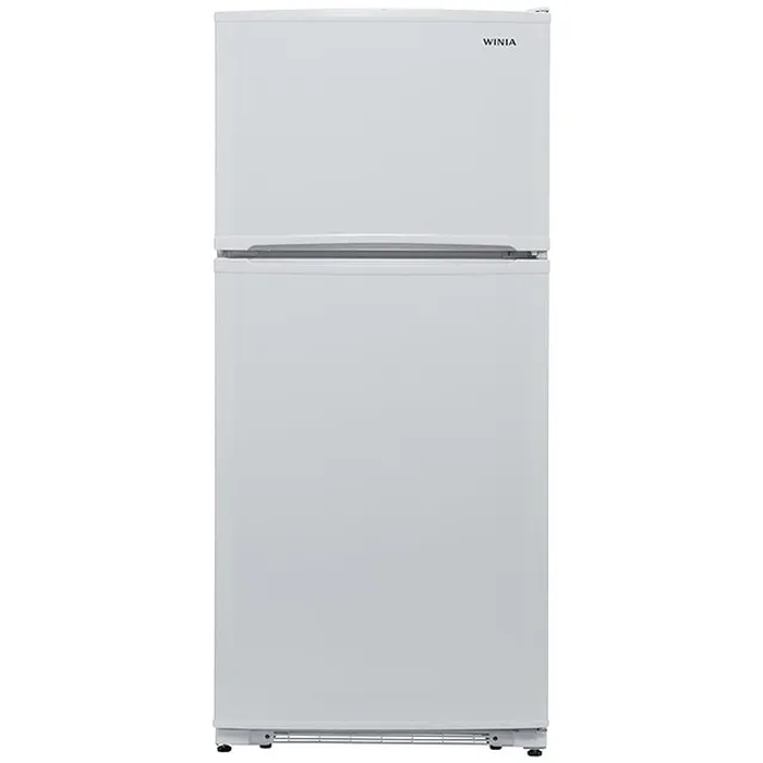 Avanti WTE18HBWCD 30 Inch Top Freezer Refrigerator